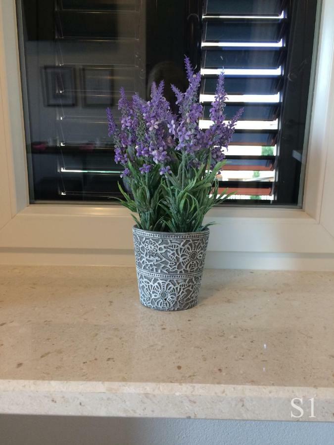 Morus Alba Appartement Split Buitenkant foto