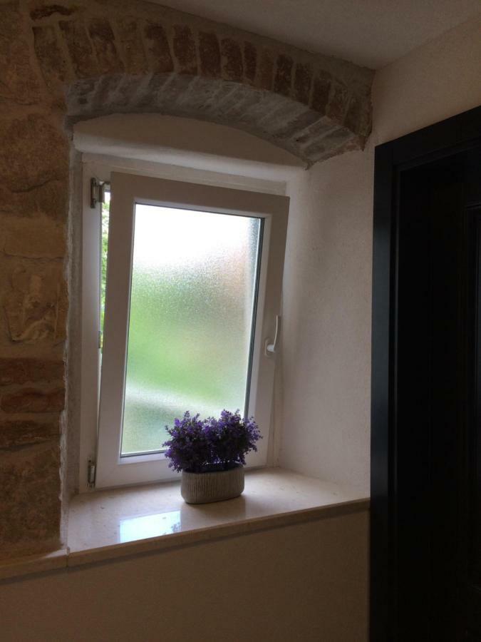 Morus Alba Appartement Split Buitenkant foto